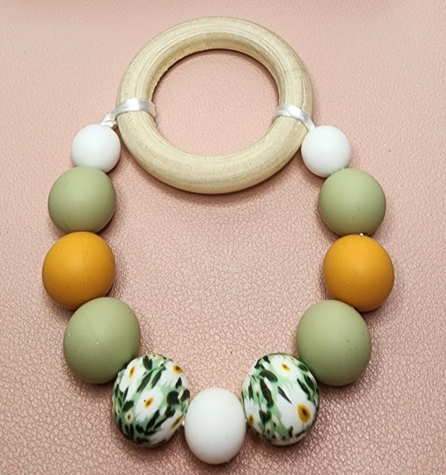 Sage Meadow Sensory Ring