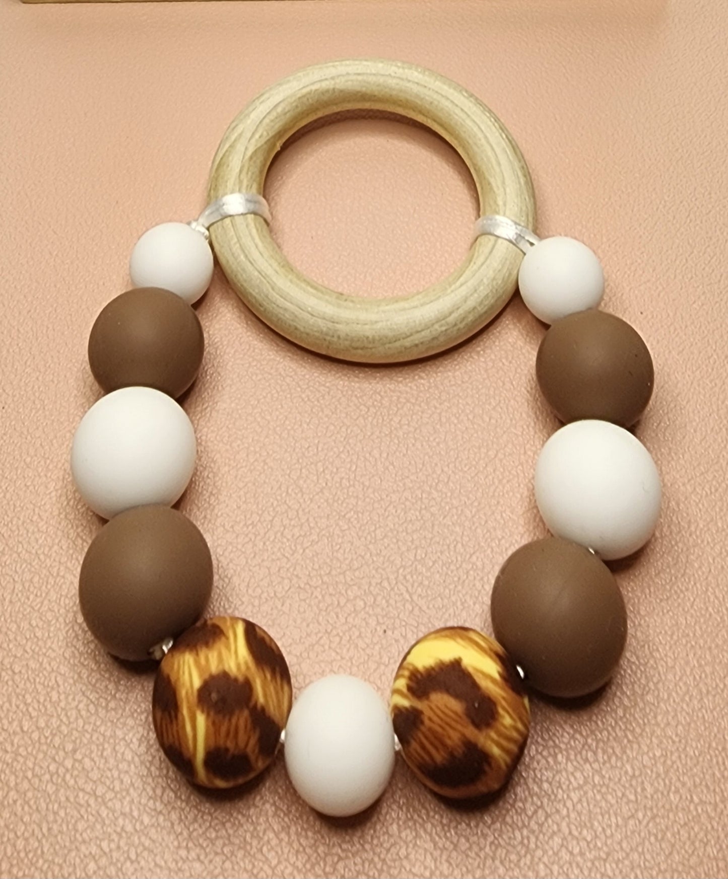 Cocoa Grove Sensory Ring