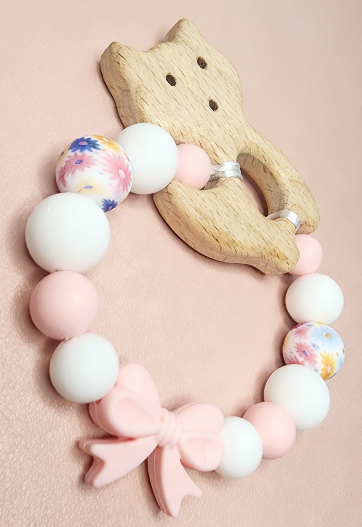 Rosie Fox Sensory Ring