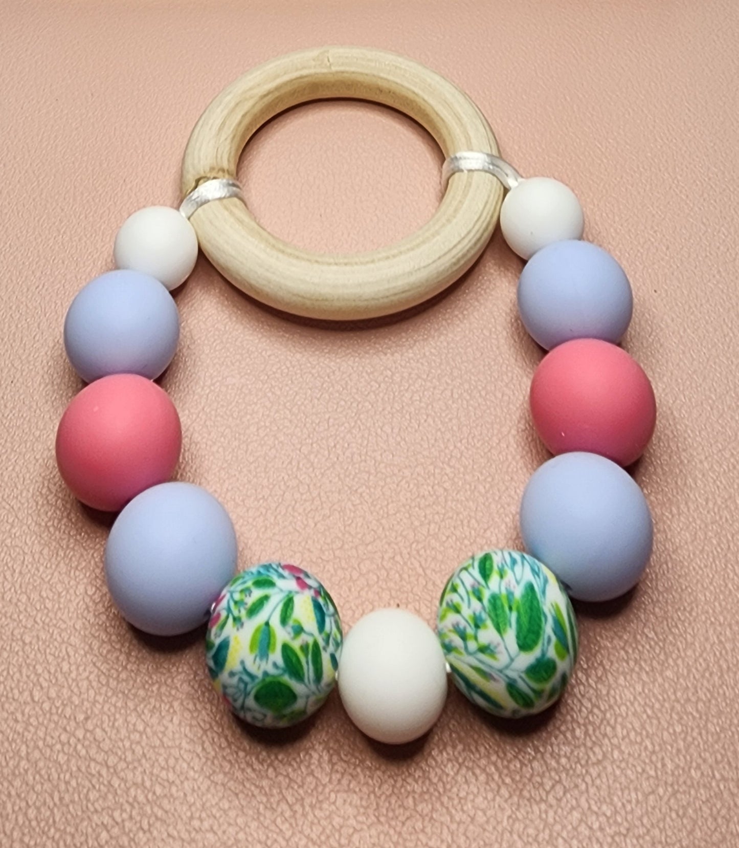 Sugar Meadow Sensory Ring