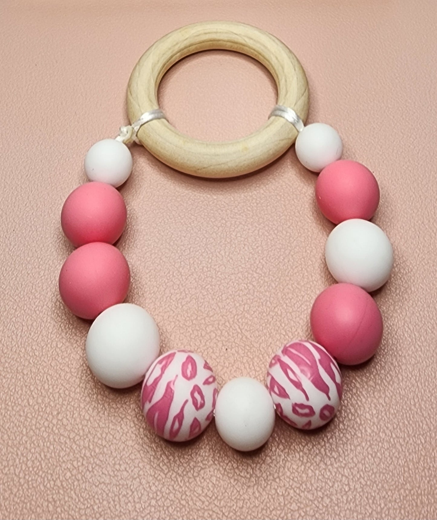 Blush Grove Sensory Ring