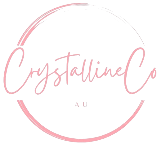 CrystallineCo AU