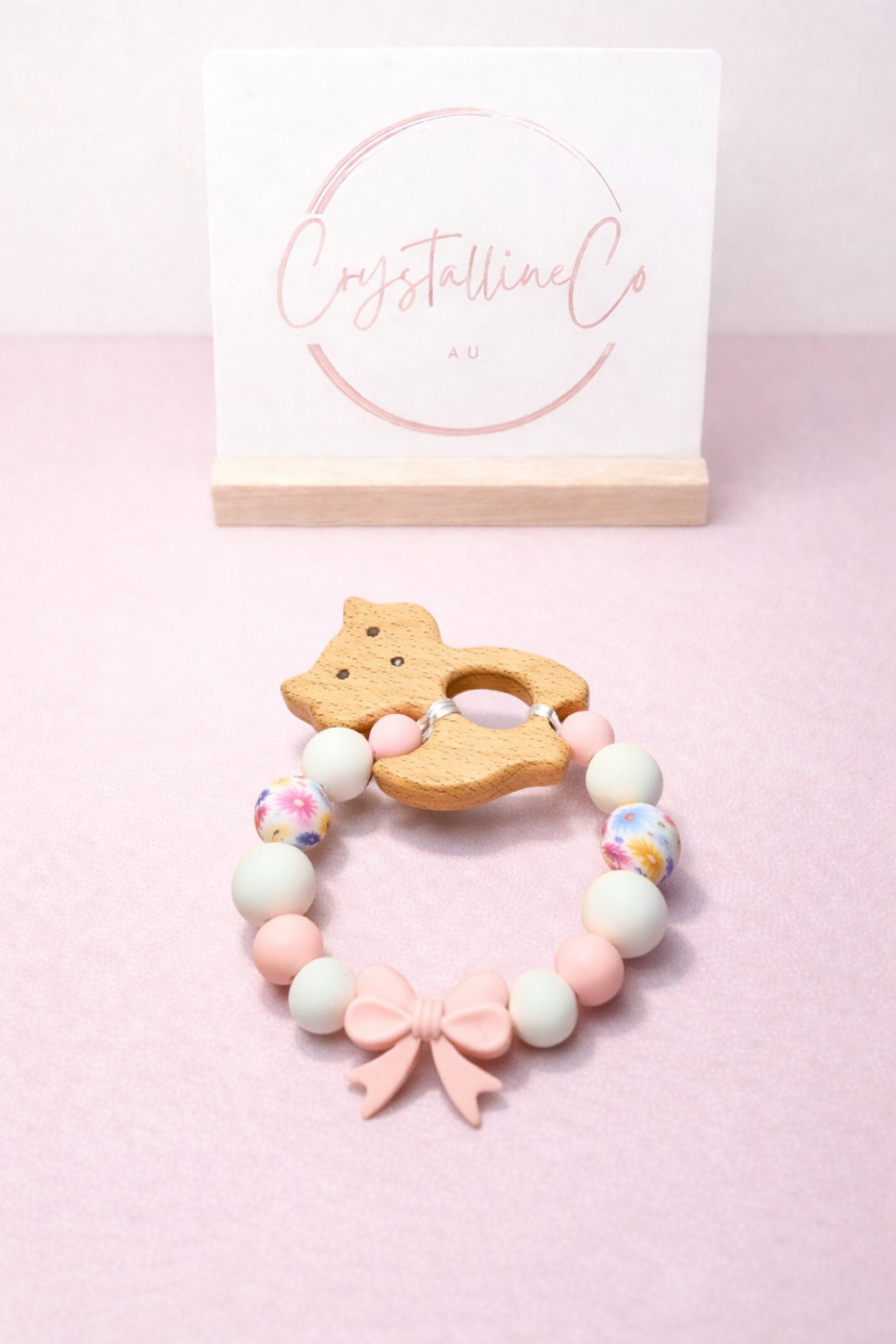 Rosie Fox Sensory Ring