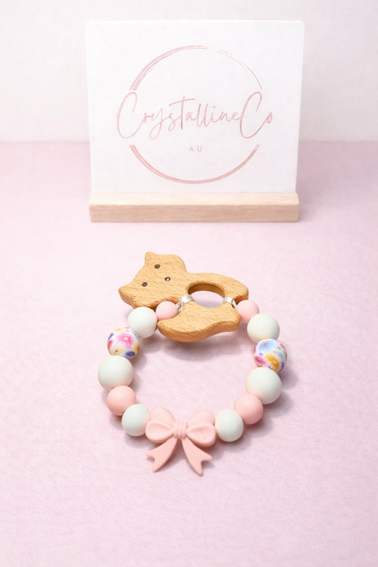 Rosie Fox Sensory Ring