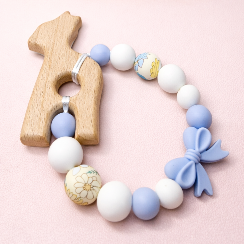 Lavender Fawn Sensory Ring