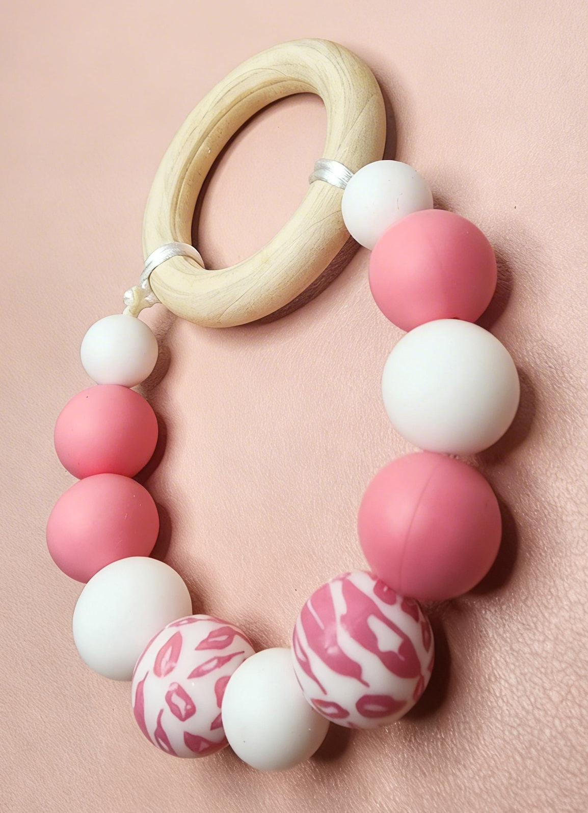 Blush Grove Sensory Ring