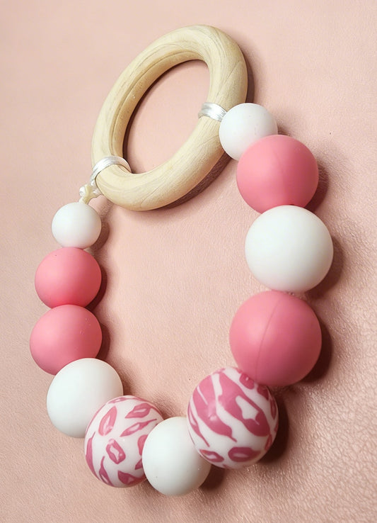 Blush Grove Sensory Ring