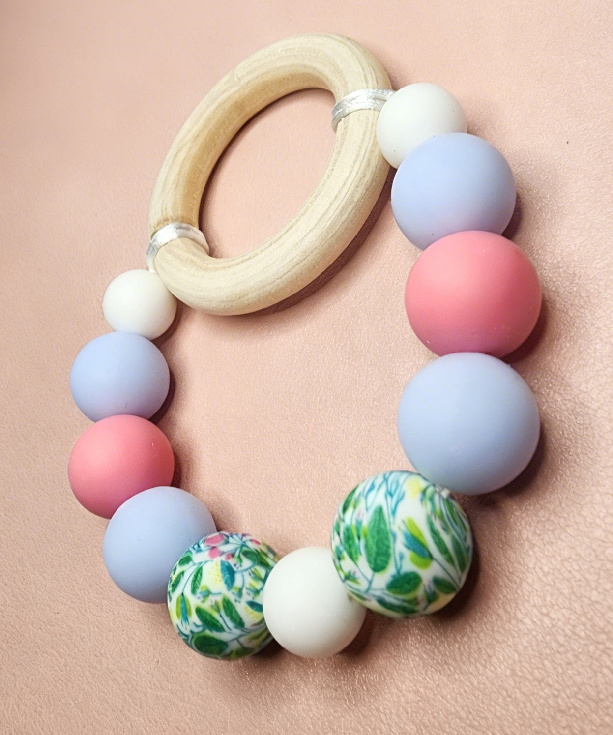 Sugar Meadow Sensory Ring