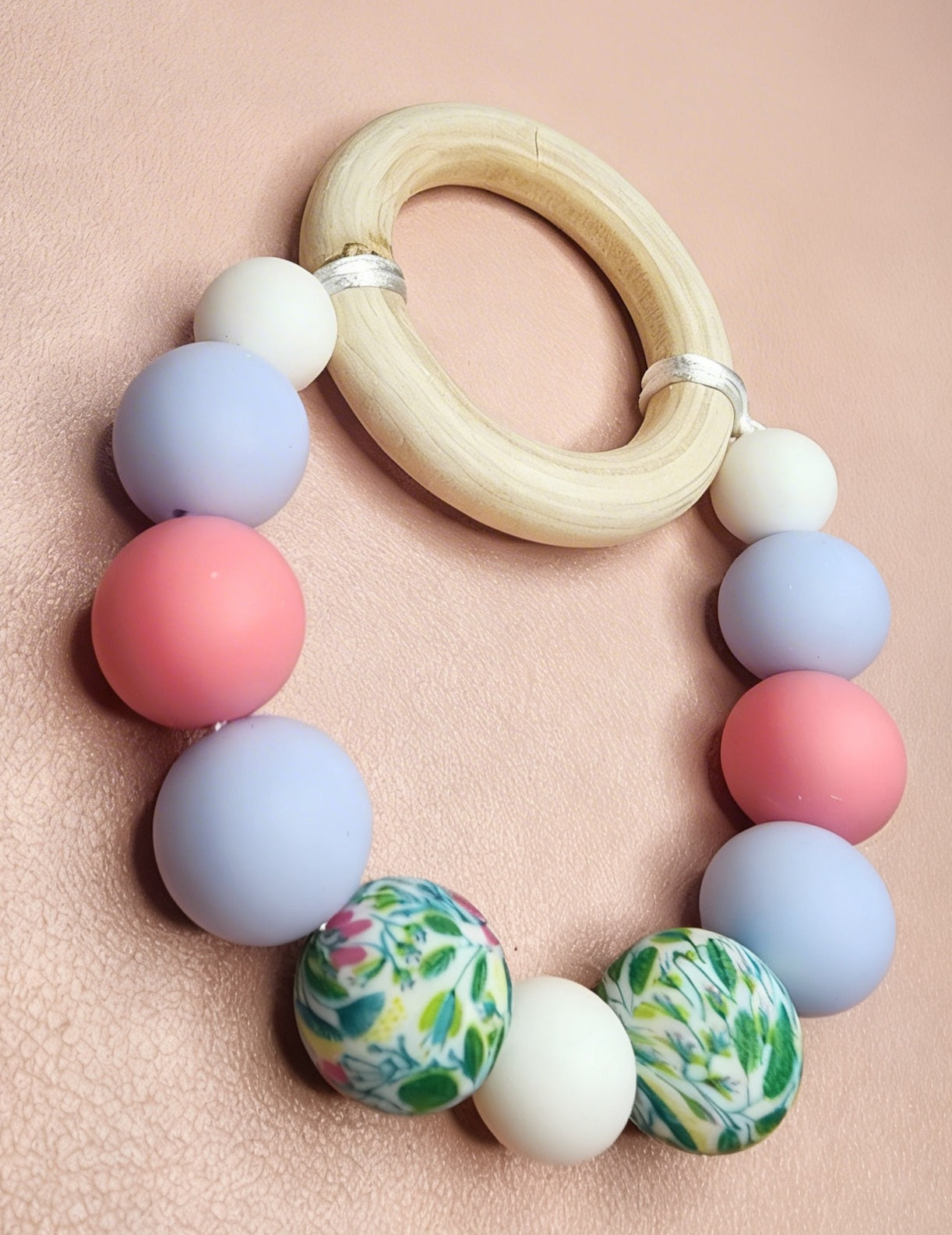 Sugar Meadow Sensory Ring