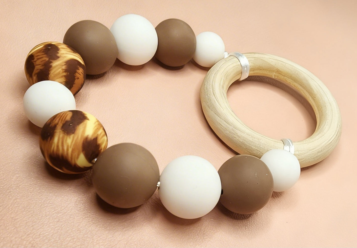 Cocoa Grove Sensory Ring