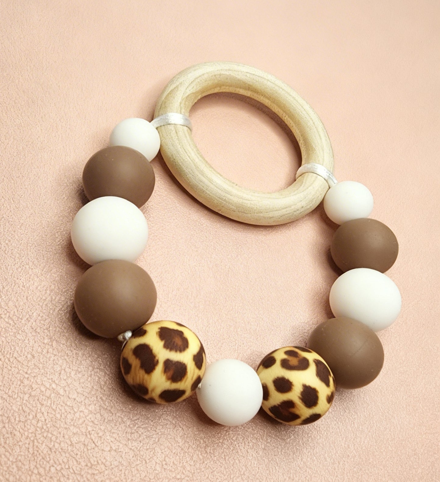 Cocoa Grove Sensory Ring