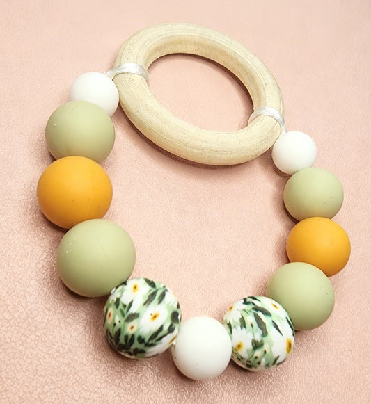 Sage Meadow Sensory Ring