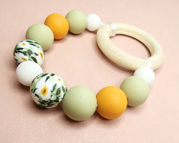 Sage Meadow Sensory Ring