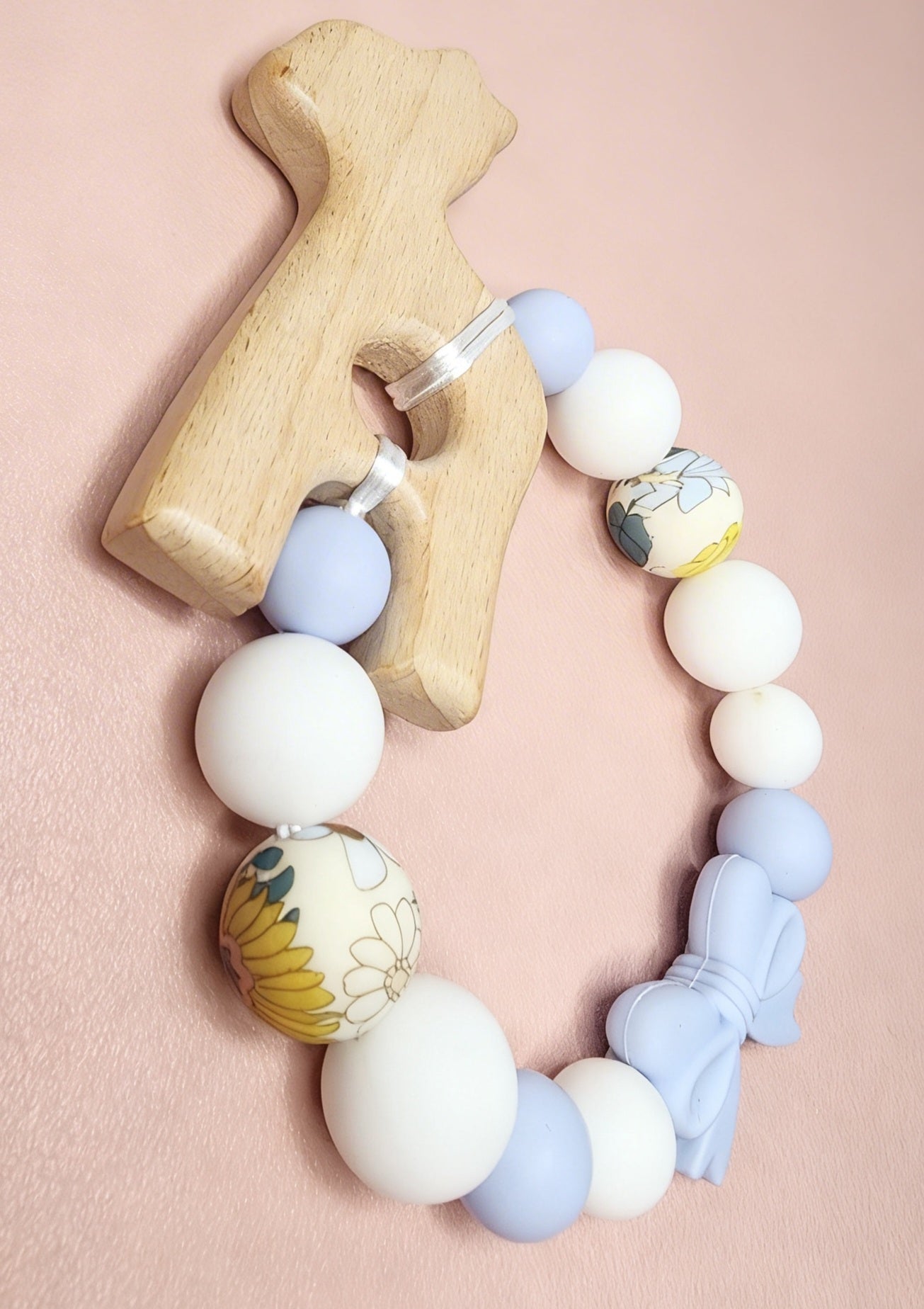 Lavender Fawn Sensory Ring